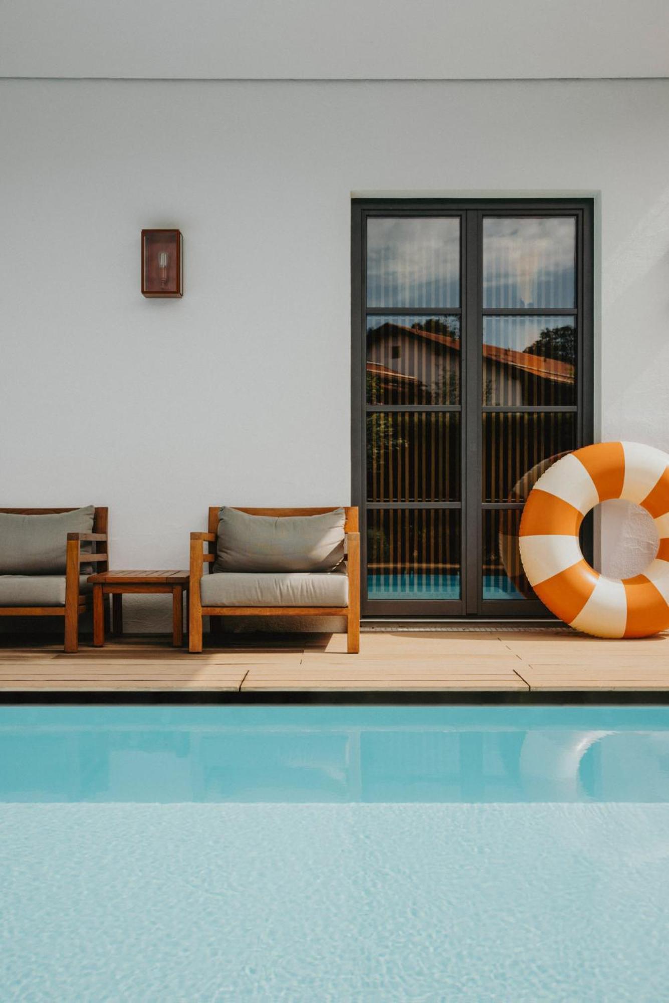 Spa & Resort Bachmair Weissach, Luxury Family Resort Rotta Eksteriør billede